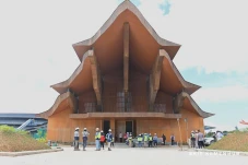 Ini Konsep Baru InJourney...