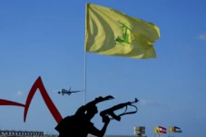Hizbullah Ancam Israel...