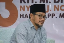 Gus Salam Ajak Ansor,...