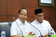 Klarifikasi Cak Nanto...