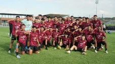 Timnas Indonesia U-17...