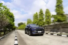 Seberapa Irit Chery...
