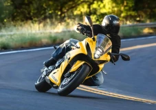 Saingan Berat Yamaha...