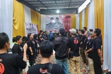 Bala Gibran Jakarta...