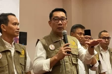 Pernah Jadi Penasihat...