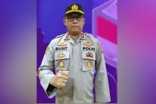Profil Kompol Rusit...