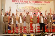 Tokoh Masyarakat Jaran...
