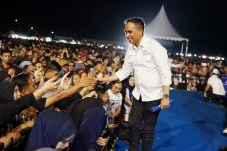 Tokoh Mandar: Anwar...