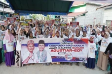 Paguyuban Masyarakat...