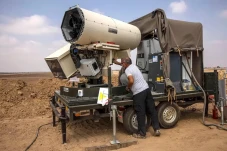 4 Alasan Iron Dome Israel...