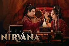 Sinopsis Drama China...