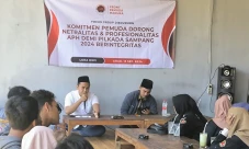 Aparat Diminta Netral...