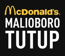Viral McDonalds di Malioboro...