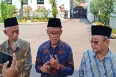 Pimpinan Muhammadiyah...