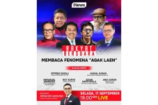 Malam Ini di Rakyat...
