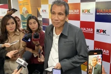 Kaesang Ngaku Nebeng...