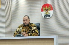 KPK Dorong Tes Wawancara...