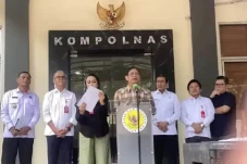 12 Calon Anggota Kompolnas...