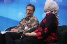 Cetak SDM Unggul, Pemerintah...