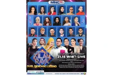 Elvy Sukaesih, Nassar,...