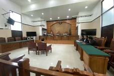 Vonis Mati Panca Darmansyah,...