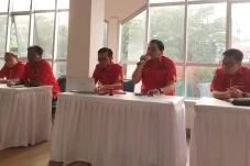 Pilkada Jakarta, SOKSI...