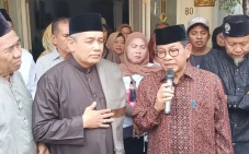 Wejangan KH Zainuri...