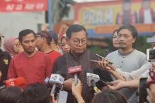 Pramono Enggak Masalah...