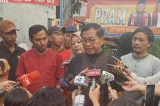Pramono Anung Singgung...