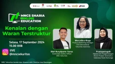 Sore Ini! Kenalan dengan...