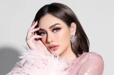 Celine Evangelista Curhat...