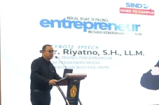 SINDOnews Goes to Campus...