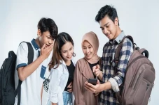 28 Jurusan Paling Ramai...
