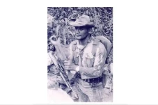 Kisah Letnan Jenderal...