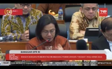 Rapat Terakhir dengan...