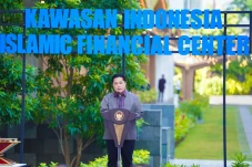 Erick Thohir Blak-blakan...