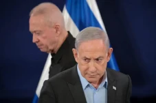 Netanyahu Bersiap Pecat...