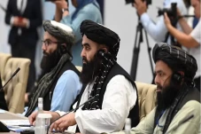 3 Sumber Dana Taliban...
