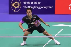 Hasil China Open 2024:...