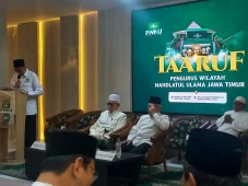 Gus Kikin Bentuk Kabinet...
