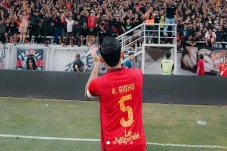 3 Alasan Rizky Ridho...