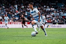 Janji Eliano Reijnders...