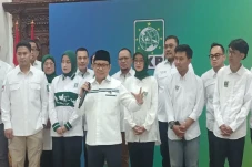 Cak Imin Perkenalkan...