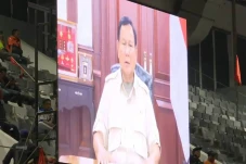 Prabowo Minta Maaf Tak...