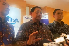SBY Yakin Kepemimpinan...