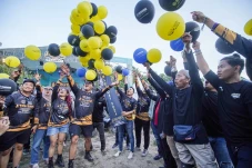 Maxi Yamaha Day Sambas:...