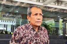 Pahala Nainggolan: Kaesang...