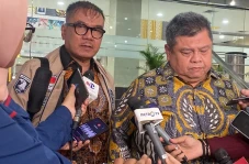 Pansel Capim KPK Evaluasi...