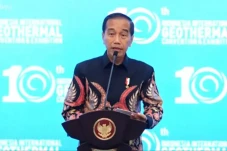 Keppres Pindah Ibu Kota...