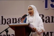 Rakenas ke-3 BKMT: Perkuat...